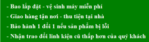 Máy Bộ Bán Hàng , làm văn phòng ,  