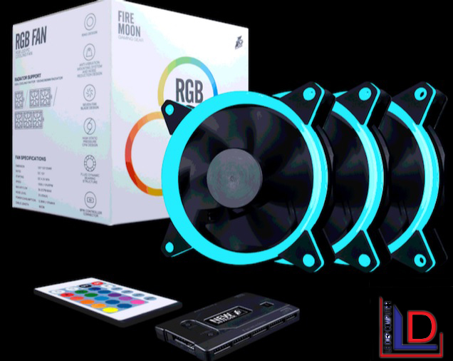 fan RGb